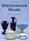 Cover of: Wedgwood Ware