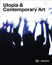 Cover of: Utopia and Contemporary Art
