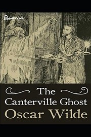 Cover of: Canterville Ghost