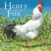 Cover of: Henry and the Fox by Chris Wormell