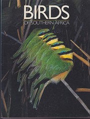 Cover of: Birds of Southern Africa