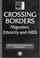 Cover of: Crossing borders