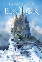 Cover of: Elsinor by Rafael Marín Trechera