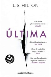 Cover of: Última