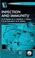 Cover of: Infection and Immunity (Modules in Life Sciences Series)