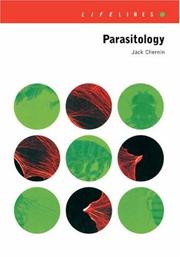 Cover of: Parasitology