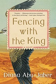 Cover of: Fencing with the King by Diana Abu-Jaber