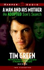 Cover of: A Man and His Mother by Tim Green