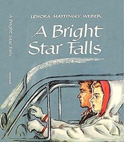 Cover of: A Bright Star Falls