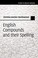 Cover of: English Compounds and Their Spelling