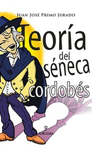 Cover of: Teoría del séneca cordobés