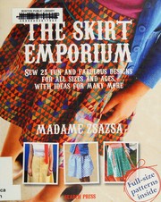 Skirt Emporium by Zsazsa Madam