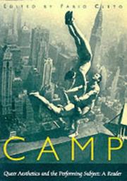 Cover of: Camp