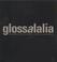 Cover of: Glossalalia