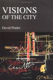 Cover of: Visions of the City