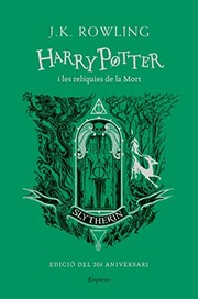 Cover of: Harry Potter i les relíquies de la mort
