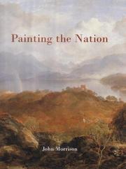 Painting the nation by Morrison, John