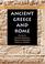 Cover of: The Edinburgh Companion to Ancient Greece and Rome