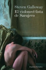 Cover of: El violoncel·lista de Sarajevo