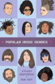 POPULAR MUSIC GENRES: AN INTRODUCTION by STUART BORTHWICK, Stuart Borthwick, Ron Moy