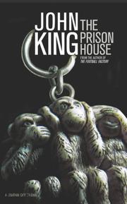 Cover of: The prison house