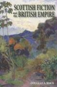 Cover of: Scottish Fiction and the British Empire