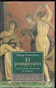 Cover of: Pompeyano, El