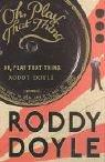 Cover of: OH,PLAY THAT THING by Roddy Doyle