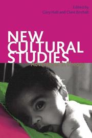 Cover of: New Cultural Studies