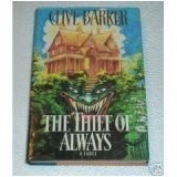 Cover of: Thief of Always: A Fable