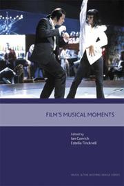 Cover of: Film's Musical Moments (Music and the Moving Image)