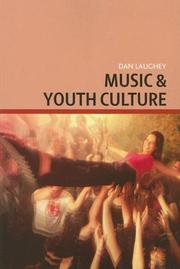 Cover of: Music and Youth Culture