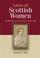 Cover of: The Lives of Scottish Women