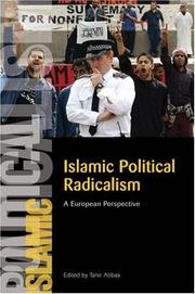 Cover of: Islamic Political Radicalism | Tahir Abbas