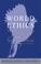 Cover of: World Ethics