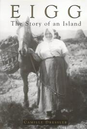 Cover of: Eigg: The Story of an Island