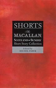 Cover of: Shorts IV by Michel Faber