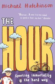 Cover of: The Hour