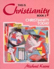 Cover of: This Is - Christianity