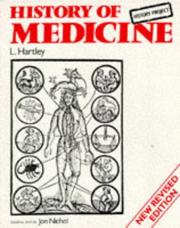 Cover of: History of Medicine