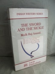 Cover of: The sword and the sickle: a novel