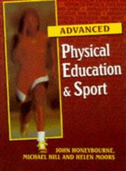 Cover of: Advanced Physical Education and Sport