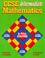 Cover of: GCSE Intermediate Mathematics