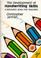 Cover of: The Development of Handwriting Skills