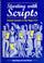 Cover of: Starting with Scripts