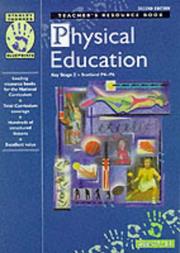 Cover of: Physical Education (Blueprints)