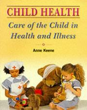 Cover of: Child Health