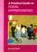 Cover of: A Practical Guide to Equal Opportunities