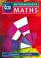 Cover of: Gcse Intermediate Maths (Key Maths GCSE Intermediate)
