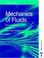 Cover of: Mechanics of Fluids